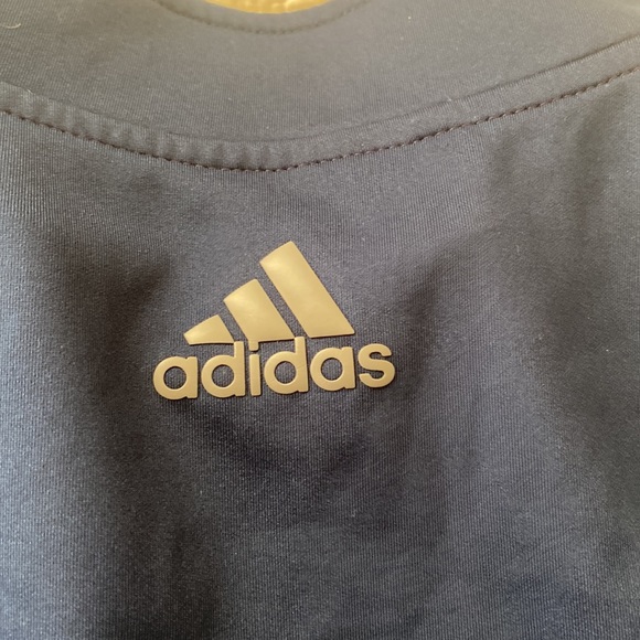 ⛳️ Adidas 2020 PGA Golf Championship Harding Park 1/4 Zip Jacket🏌️♂️ - Picture 4 of 13